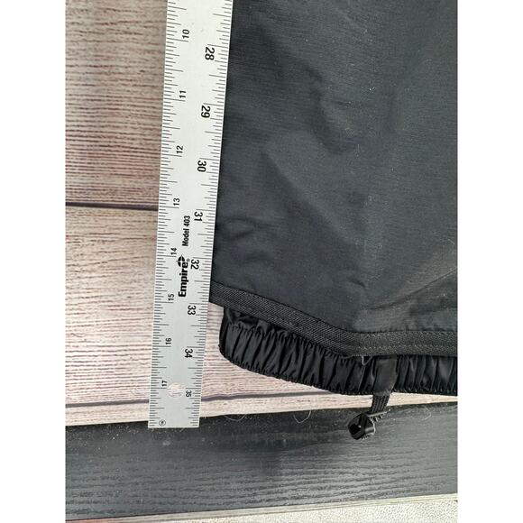 Columbia Convert Snowboard Pants Mens XL Black Fleece Lined Skiing - Picture 11 of 11